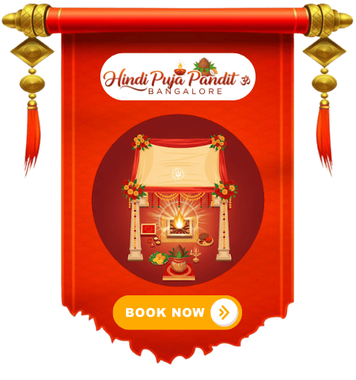 Marriage Puja in Bangalore by Hindi Pandit