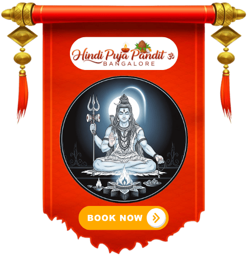 Mahamrityunjay Jaap in Bangalore by Hindi Pandit