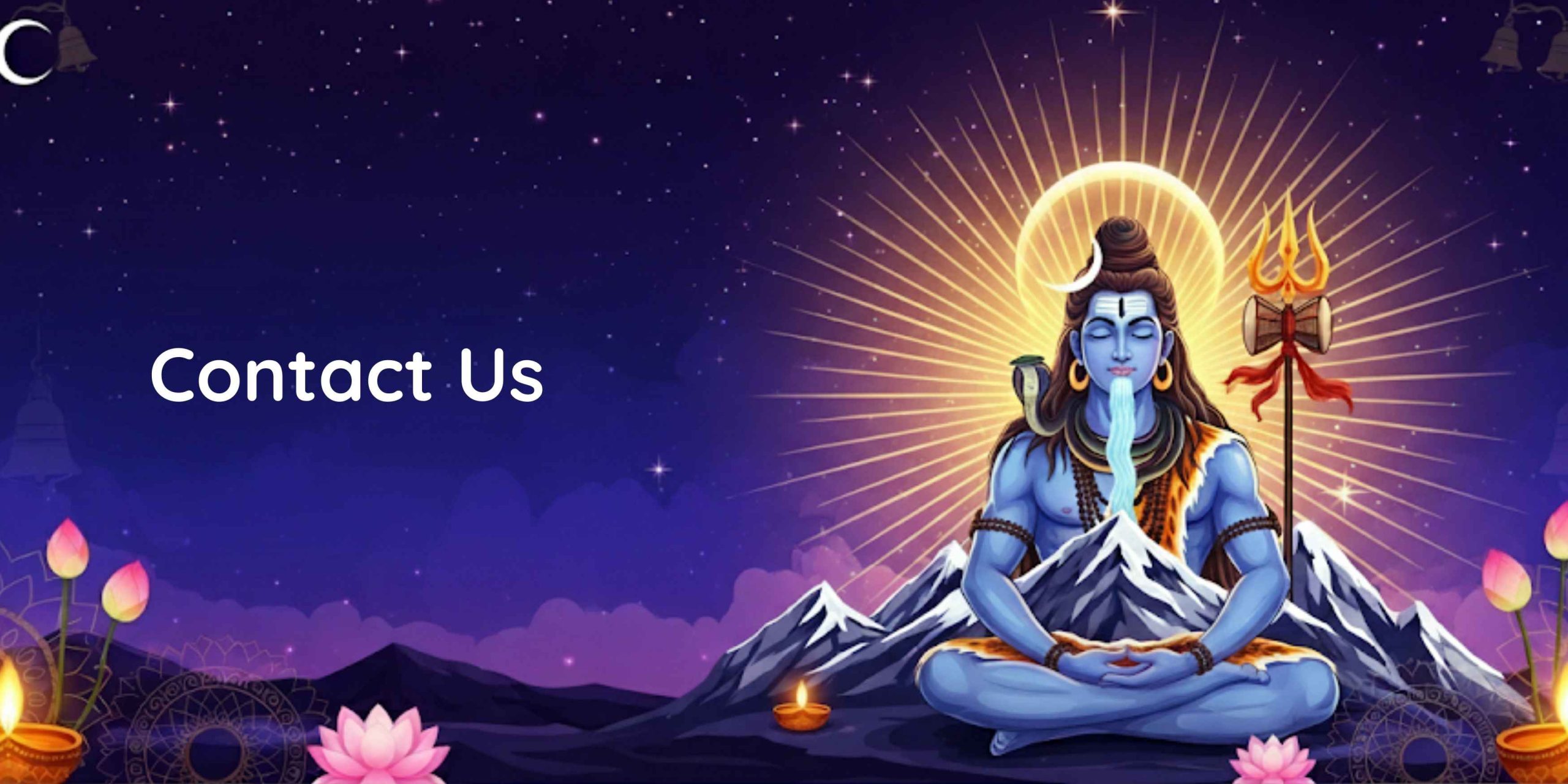 Contact Hindi Pandit in Bangalore for puja booking