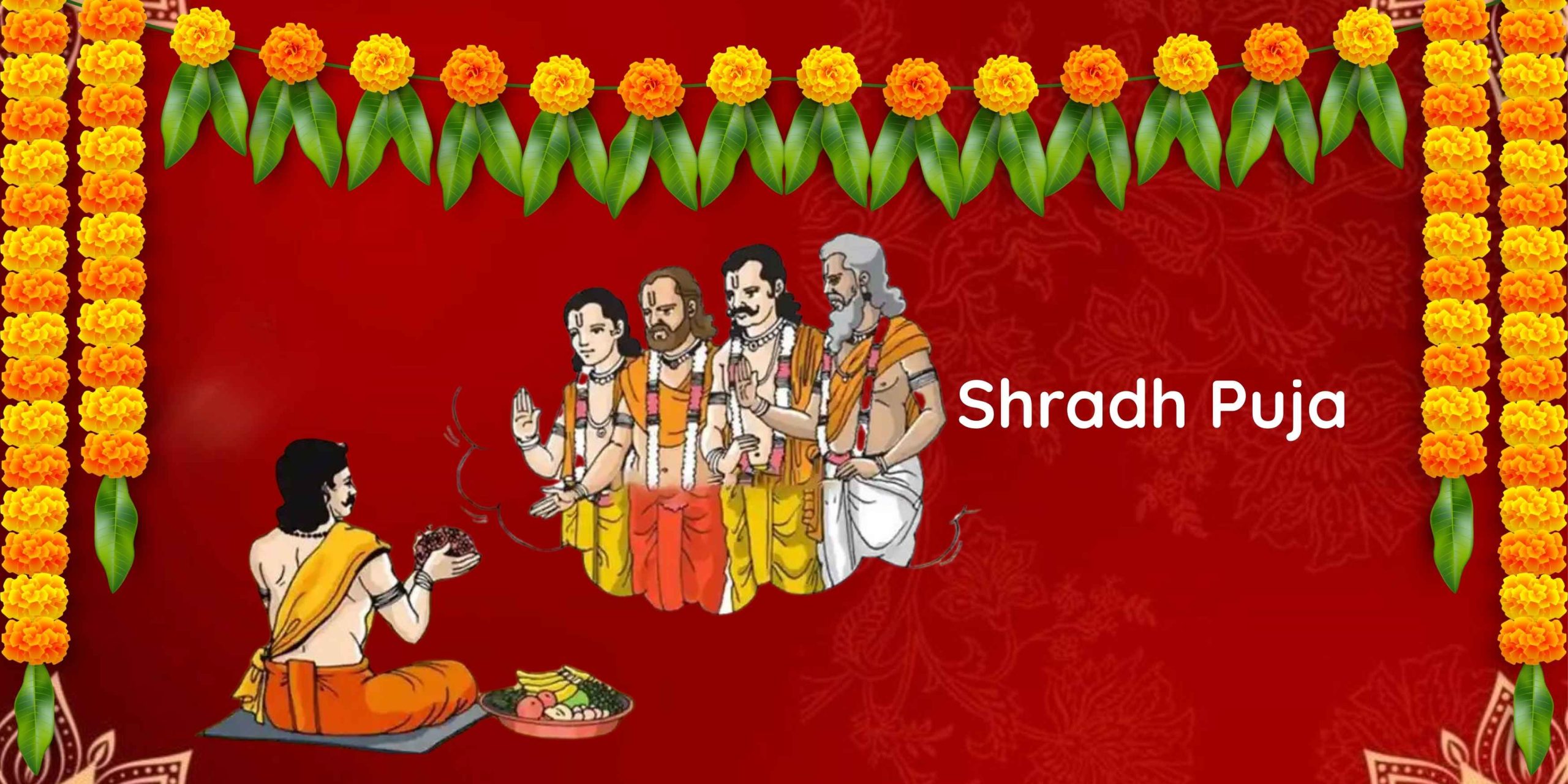Shraddh Karma Pitru Puja in Bangalore Hindi Pandit