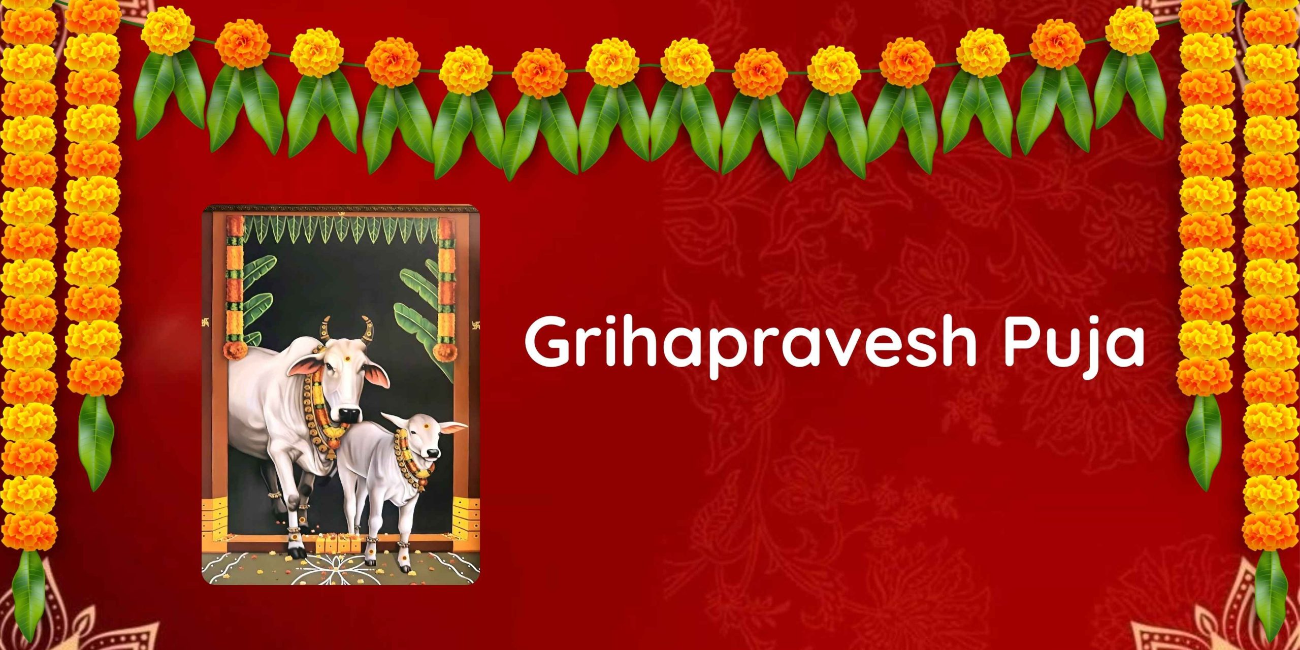 Griha Pravesh Puja in Bangalore housewarming pandit