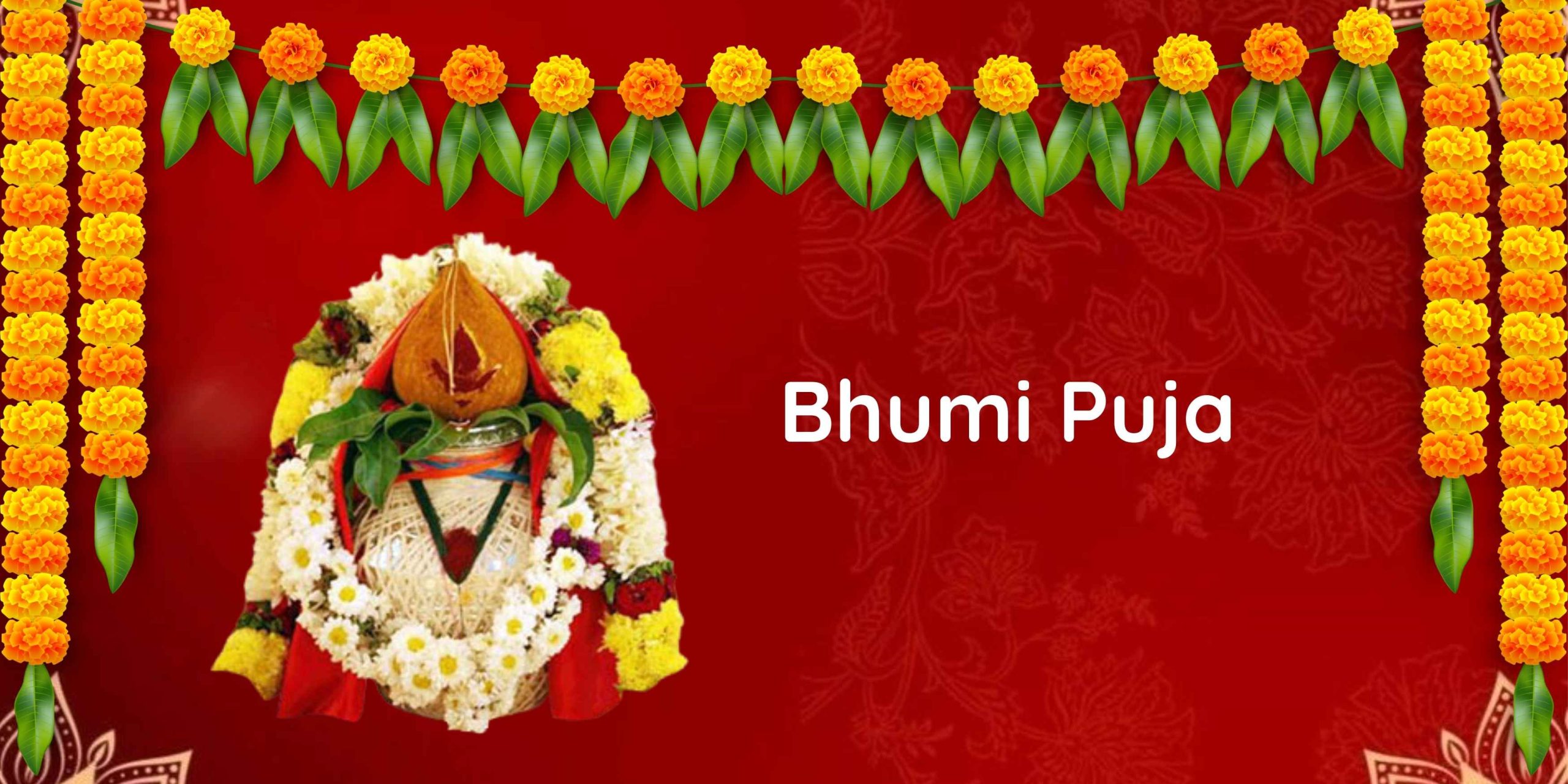 Bhumi Puja in Bangalore Bhoomi Poojan Hindi Pandit