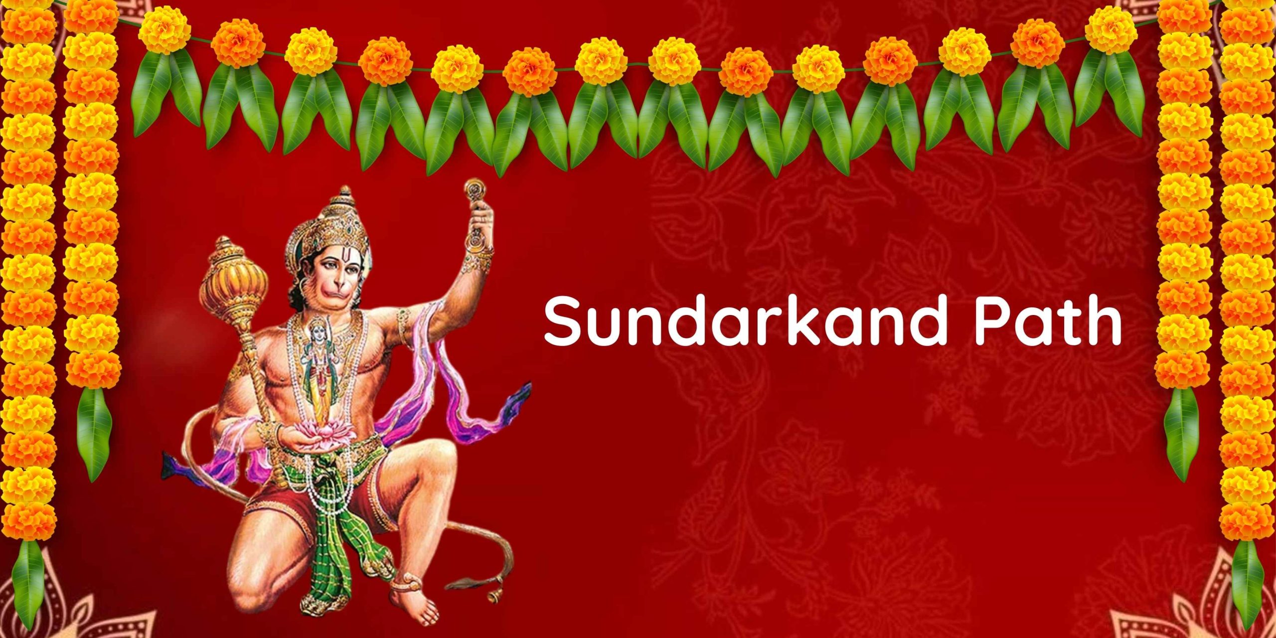 Ramayan Sunderkand Path in Bangalore Hindi Pandit