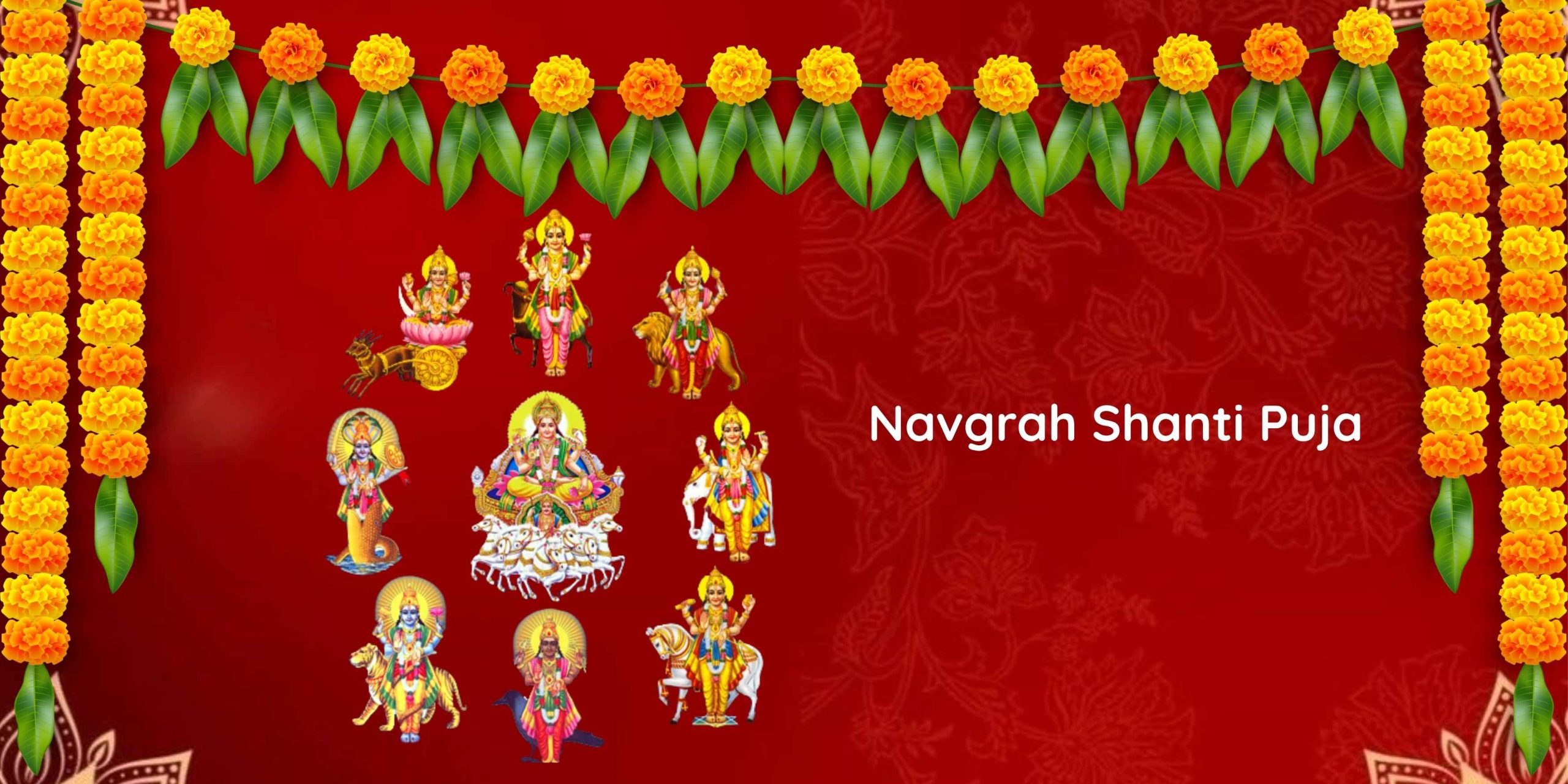 Navgrah Shanti Puja in Bangalore Hindi Pandit