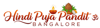 Hindi Pandit in Bangalore performing Vedic puja rituals