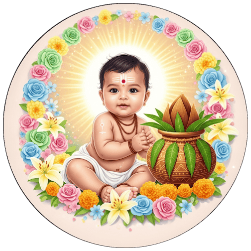 Hindi Pandit in Bangalore performing Vedic puja rituals