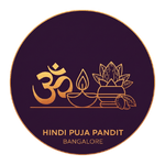 Hindi Pandit in Bangalore performing Vedic puja rituals