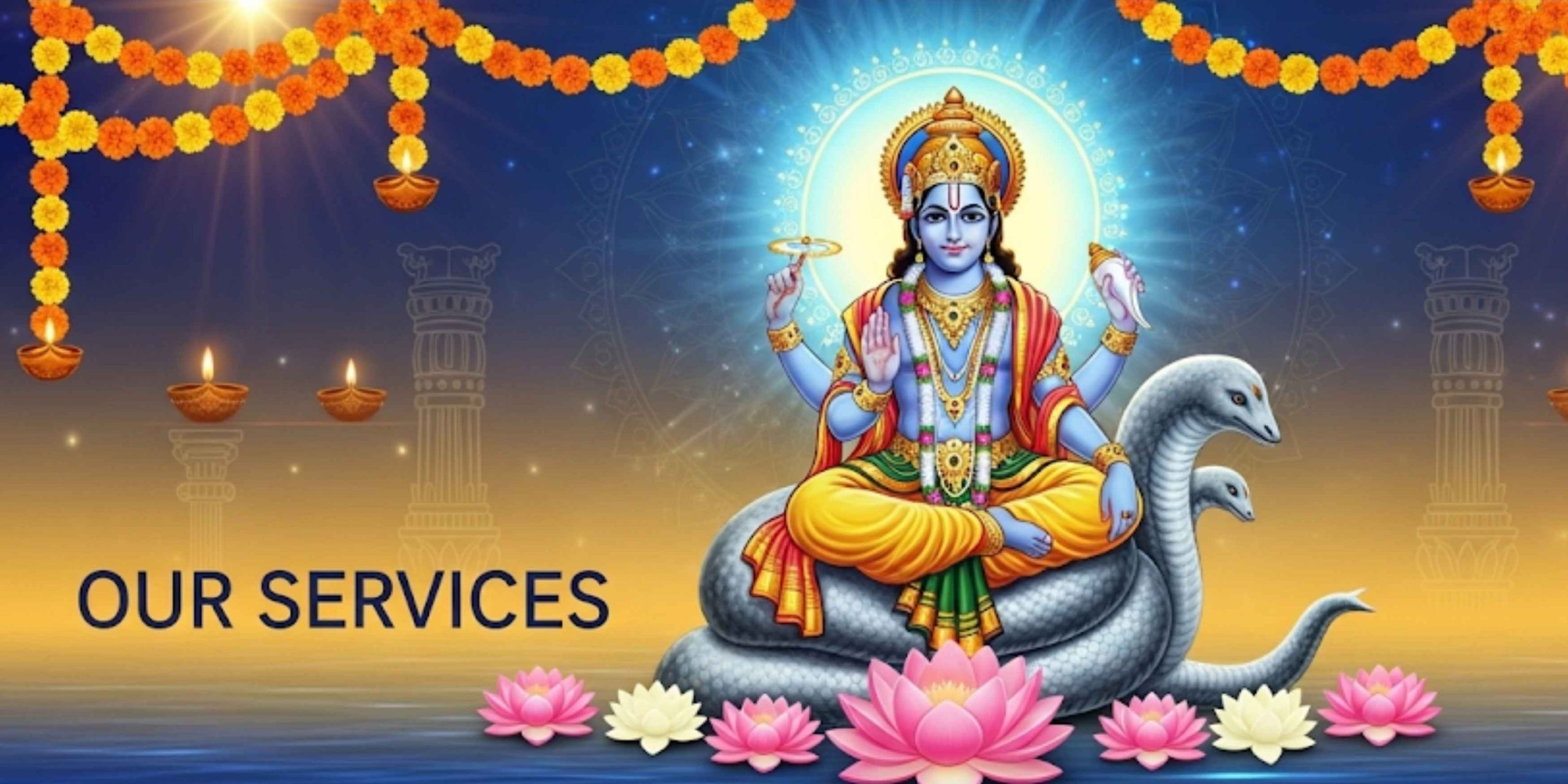 Puja services in Bangalore by Hindi pandit